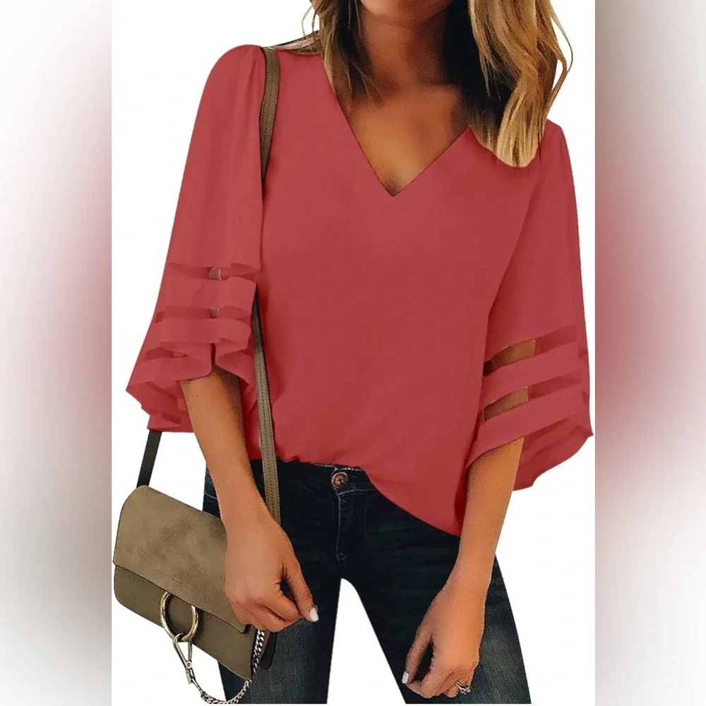 Amazon Top - Picture 3 of 5